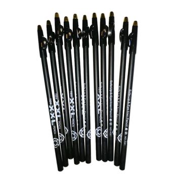 XXL Eyeshadow & Lip Liner Pencil Black