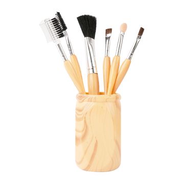 Make-Up Brush Set of 6