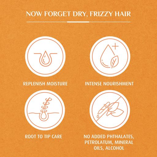 Dabur Vatika Almond & Honey Conditioner 200 ml 1Sell