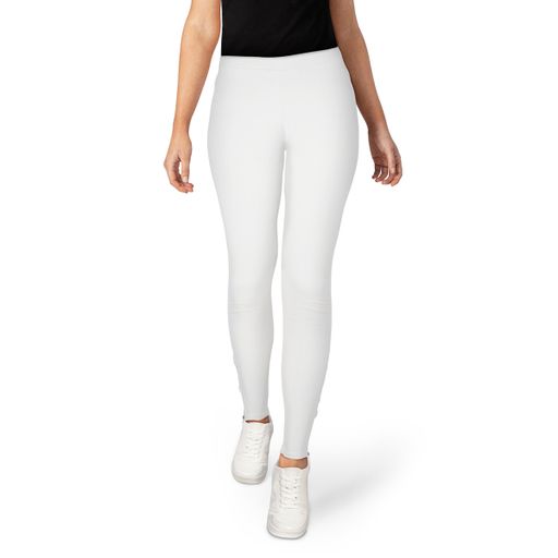 Super Skinny White Jeggings - 1Sell