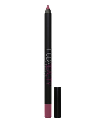 huda lip liner price