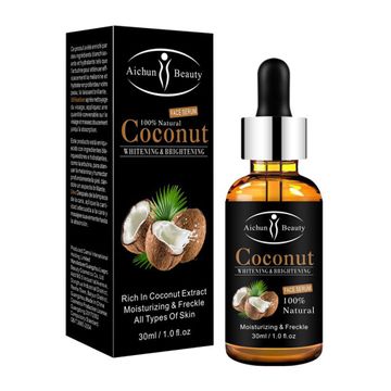 Aichun Beauty Coconut Whitening & Brightening Serum 30 ml