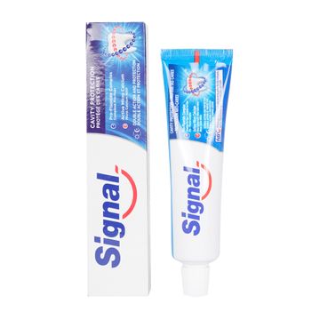 Signal Cavity Protection Toothpaste 80g