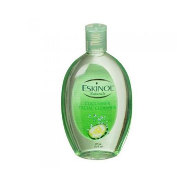 ESKINOL Cucumber-Facial Cleanser 225ml
