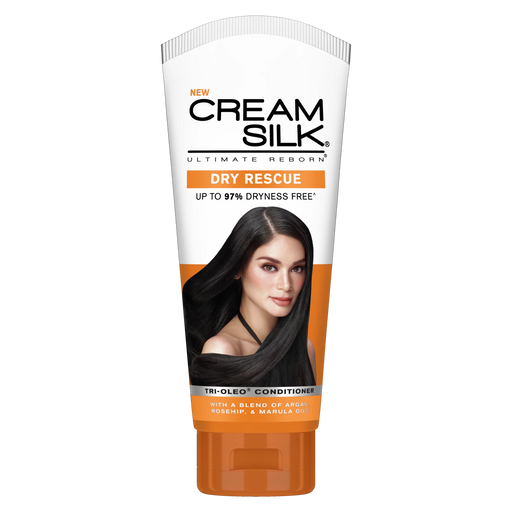Cream Silk Orange Dry Rescue Conditioner 180ml 1Sell