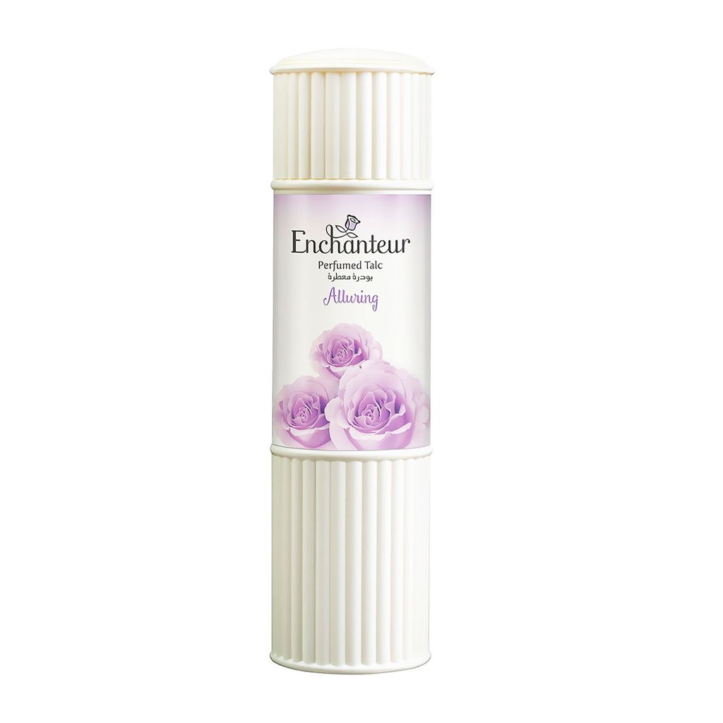 Enchanteur discount powder alluring