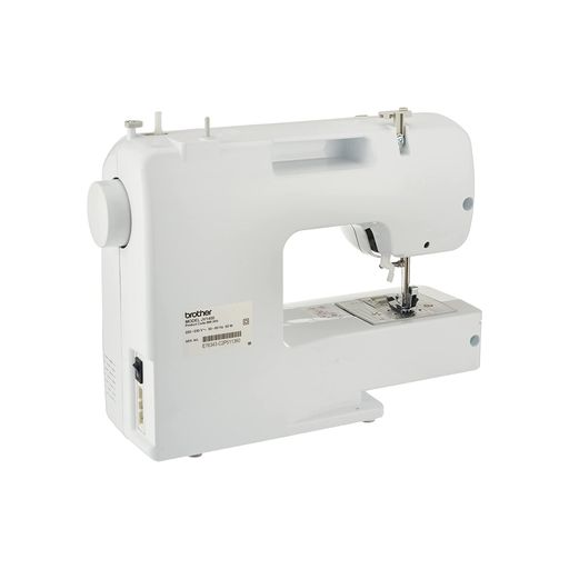 Brother Portable Free Arm Sewing Machine JV1400 1Sell
