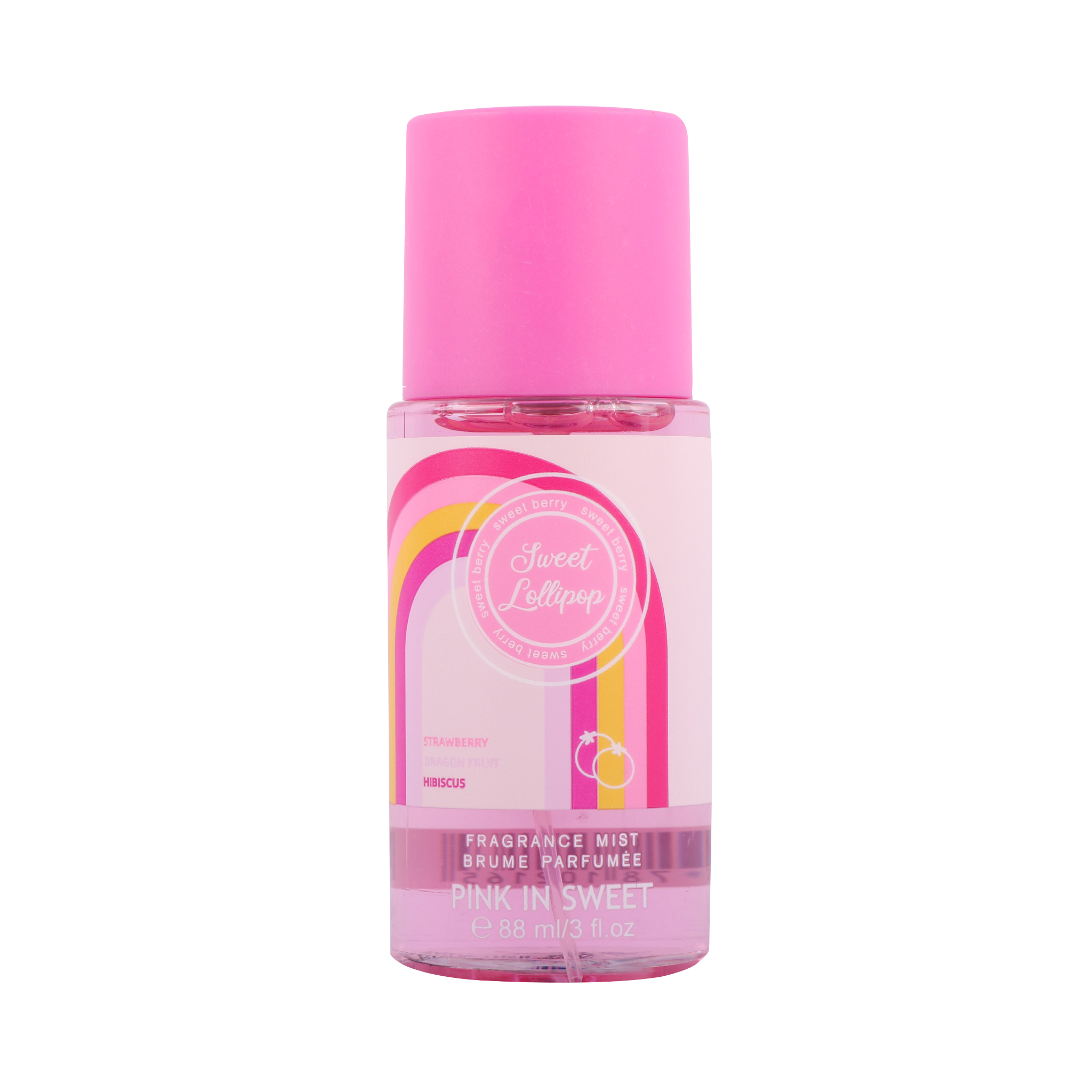 Sweet lollipop online perfume