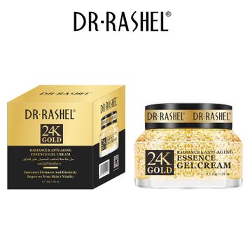 Dr. Rashel 24k Gold Essence Gel Cream 50g