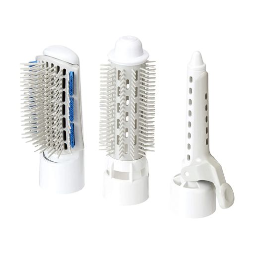 Panasonic EH KA 31 3-in-1 Heat Resistant Hair Styler - 1Sell Panasonic EH KA 31 3-in-1 Heat Resistant Hair Styler - 1Sell
