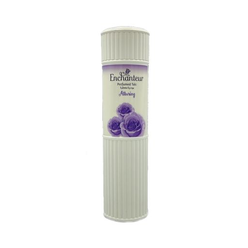 enchanteur perfume purple