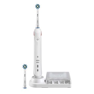 Oral-B Smart 4 4000N Rechargeable Toothbrush with Bluetooth Connectivity D601.525.3