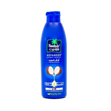 Parachute Advanced Hair Oil Coconut Vitamin E 170ml