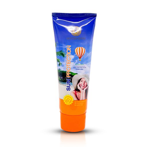 Heaven Dove 60 SPF Moisturizing Sun Screen 120ml 1Sell