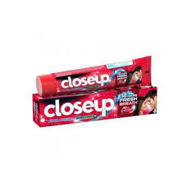 Closeup Toothpaste Everfresh (Red) 80g