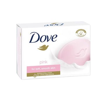 DOVE Soap Pink/Rose 135g