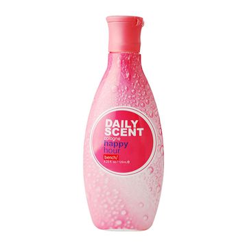 Bench Daily Scent Happy Hour Cologne 125ml