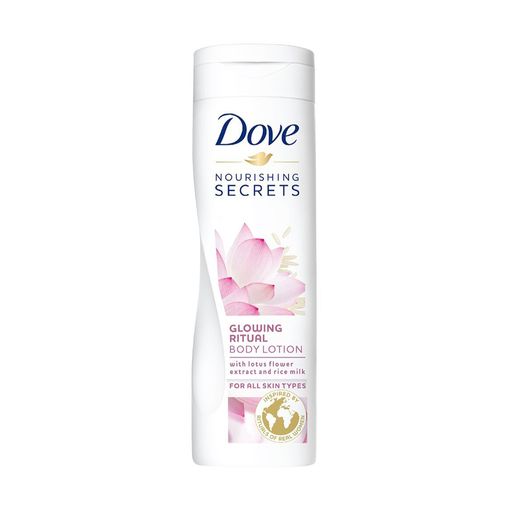 Dove Nourishing Secrets Body Lotion Glowing Ritual 250ml 1Sell