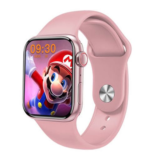LD6 Smart Wristband Smart Watch Bluetooth Call Pink - 1Sell