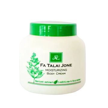 (Aron) Fa Talai Jone Moisturizing Body Cream  200g