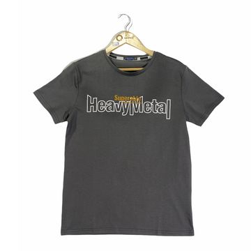 Men's T-Shirt (Dark Gray)