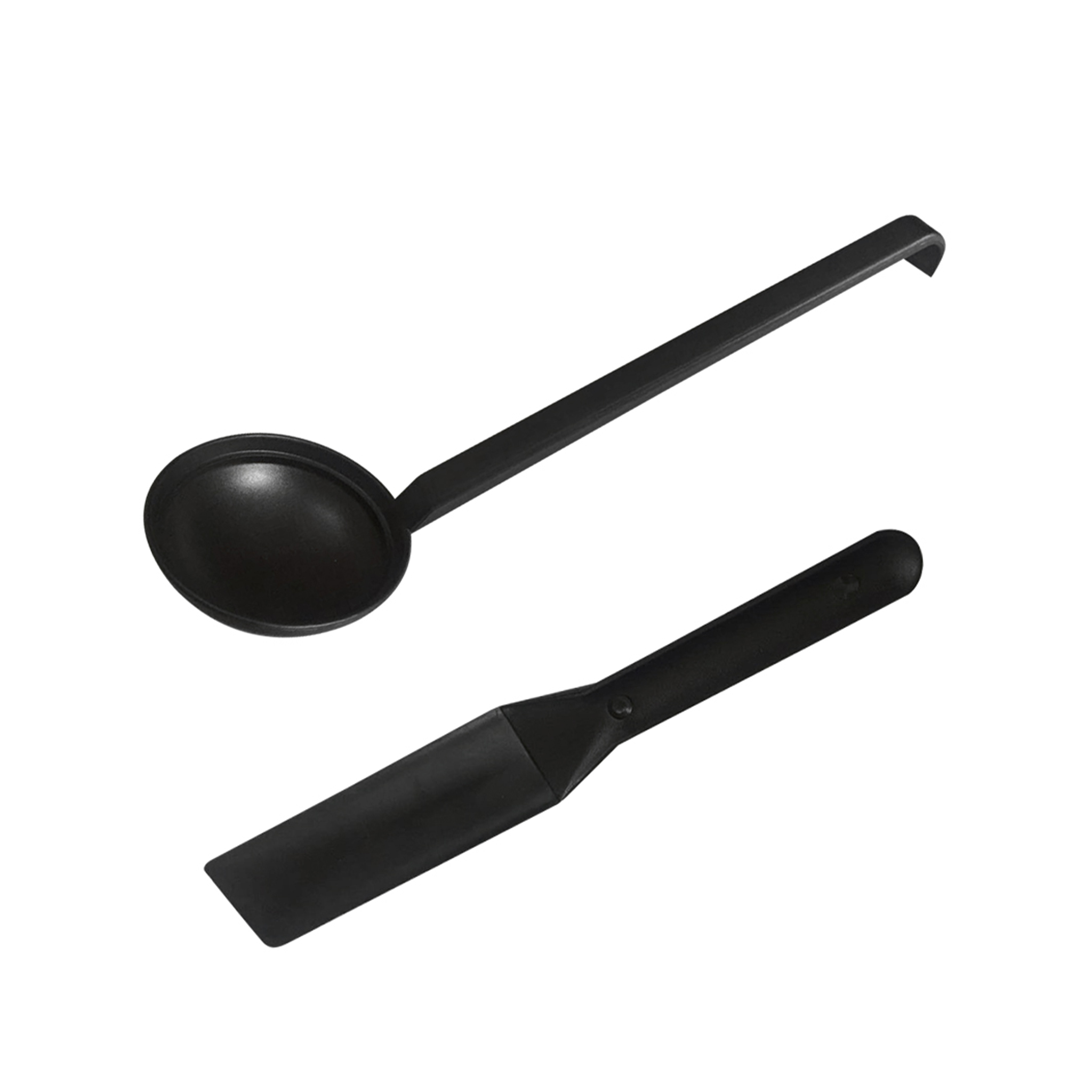 6 mini spatules à crêpes TS-01026380