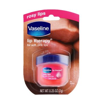 Vaseline Lip Therapy Rosy Lips (Pink) 7g