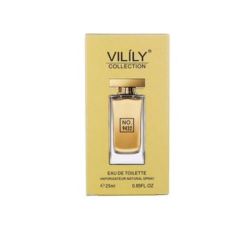 VILILY Perfume Collection No.9432 25 ML