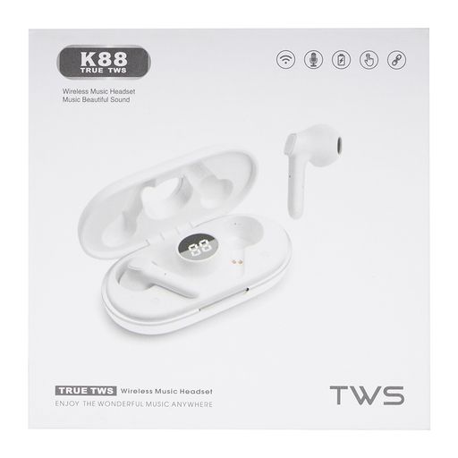 k88 earbuds