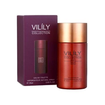 Vilily Perfume Collection No 852, 25 ML