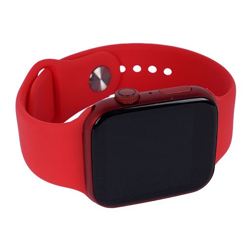 LD6 Red Smart Watch Series 6 - 1Sell