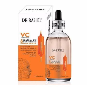 Dr. Rashel Vitamin C Brightening Primer Serum 100 ml