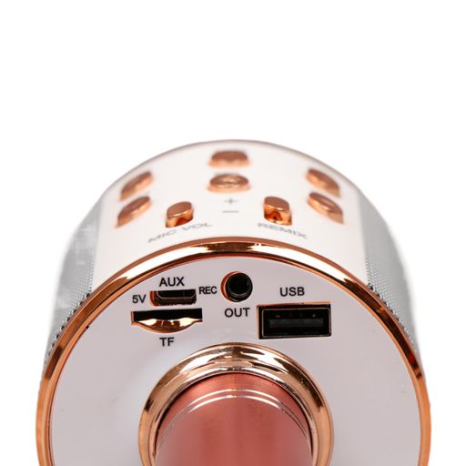 Handheld KTV Wireless Mic With Microphone 1Sell