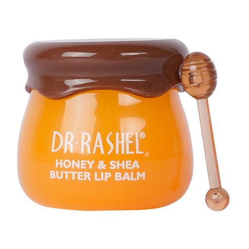 Dr Rashel Honey and Shea Butter Lip Balm 8g 1Sell