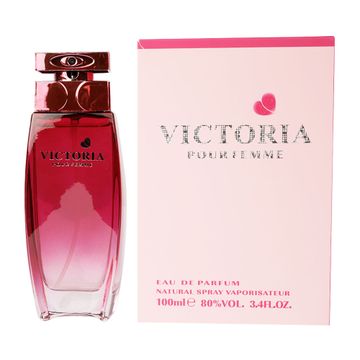 VICTORIA Pour Femme Perfume 100ml
