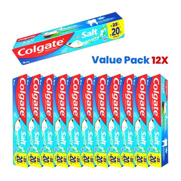 colgate value pack