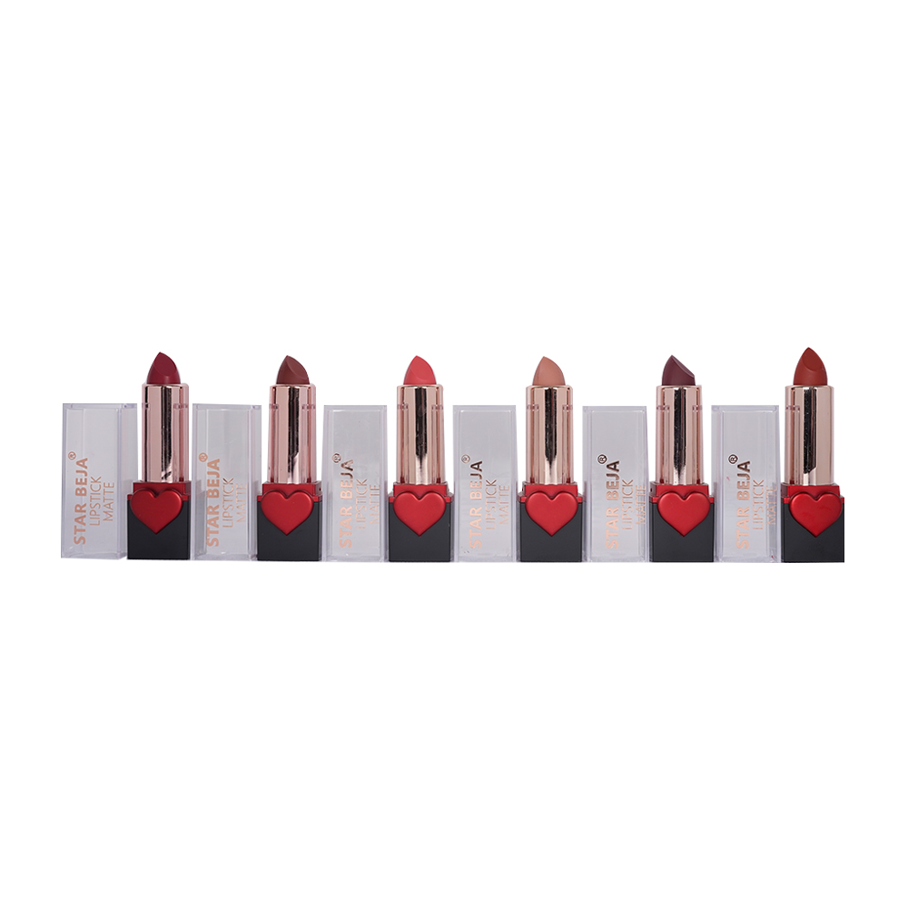 star beja lipstick