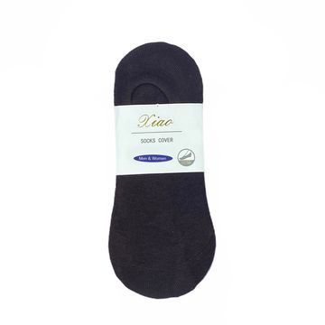 Socks (Dark Brown)