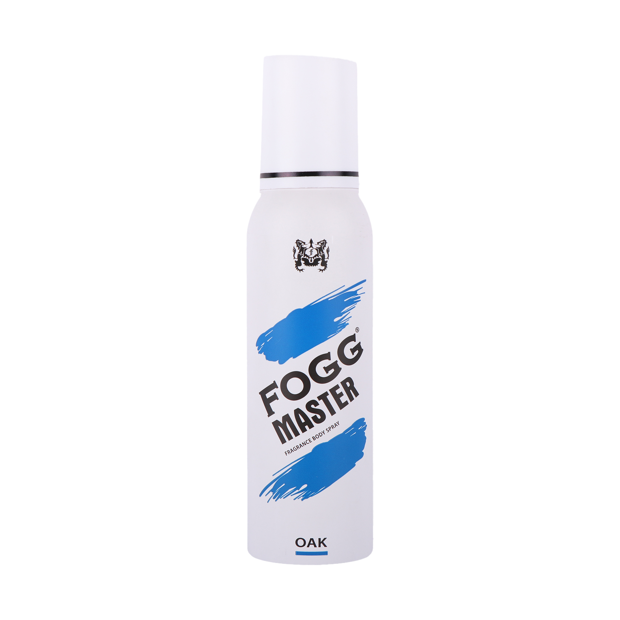 fogg master white