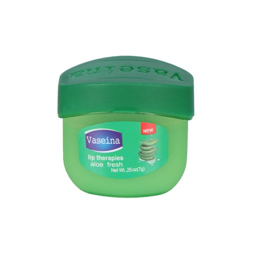 Vaseina Lip Balm Aloe Lips 7g 1Sell