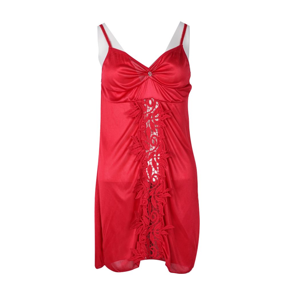 Women Long Cami Slip Dress Maxi Dress Sleepwear Full Slip Night Dress  Chemise | eBay