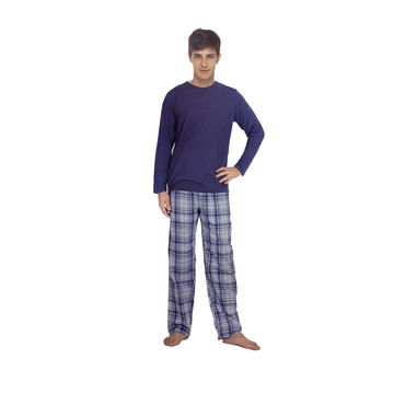 Men's Casual Pajamas’ Set For Night Wear