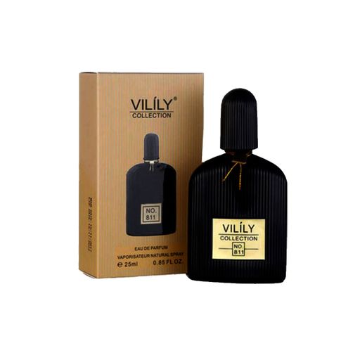 vilily perfume