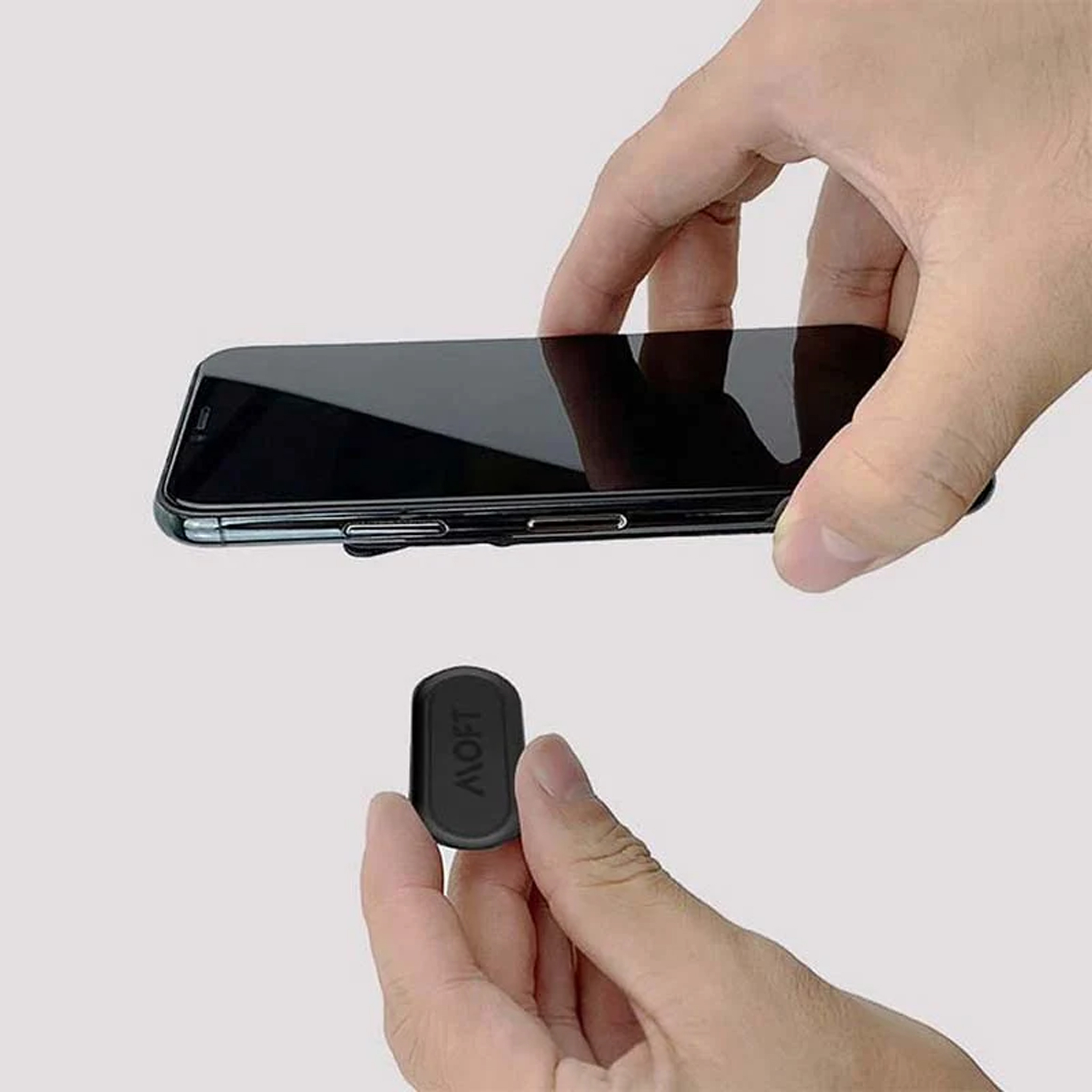 MOFT Magnetic Sticky Pads For Phone