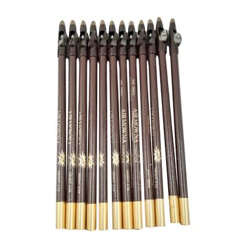 AIR MOWNA Eye & Lip Liner Pencil (Brown)