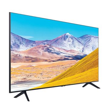 Samsung Crystal UHD 4K Smart LED TV UA55AU7000UXQR 55" (2021)