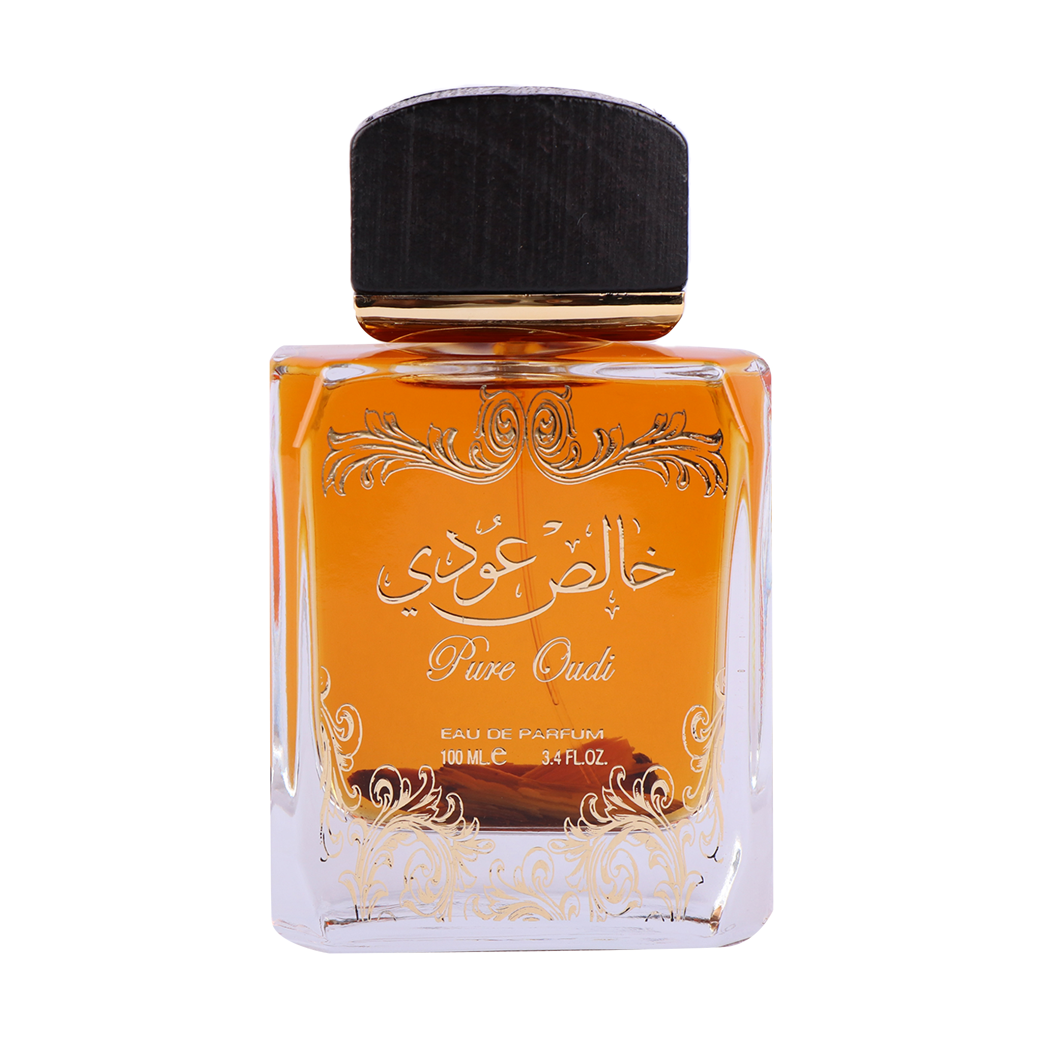 Lattafa Pure Oudi Eau De Parfum Spray 100ml - 1Sell