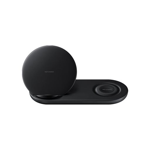 Samsung Wireless Charger Duo Black - 1Sell