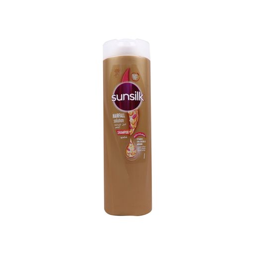 Sunsilk CoCreations Gold Hair Fall Solution Shampoo 350ml 1Sell