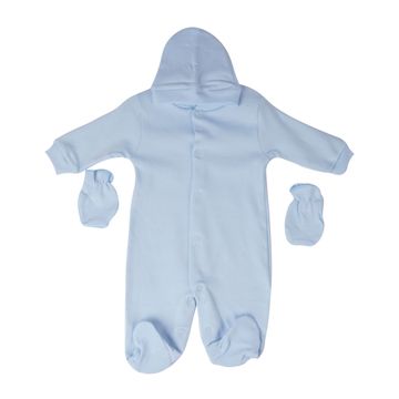 Infant Clothes Blue